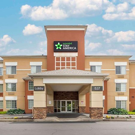 Extended Stay America Suites - Philadelphia - Horsham - Dresher Rd Екстер'єр фото