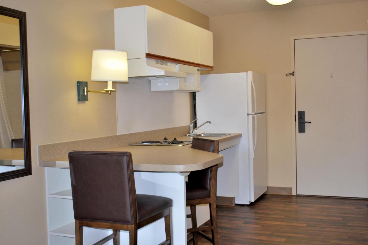 Extended Stay America Suites - Philadelphia - Horsham - Dresher Rd Екстер'єр фото