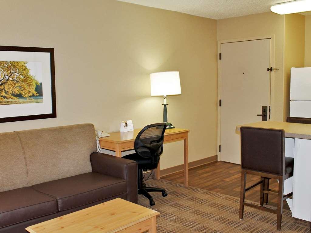 Extended Stay America Suites - Philadelphia - Horsham - Dresher Rd Номер фото