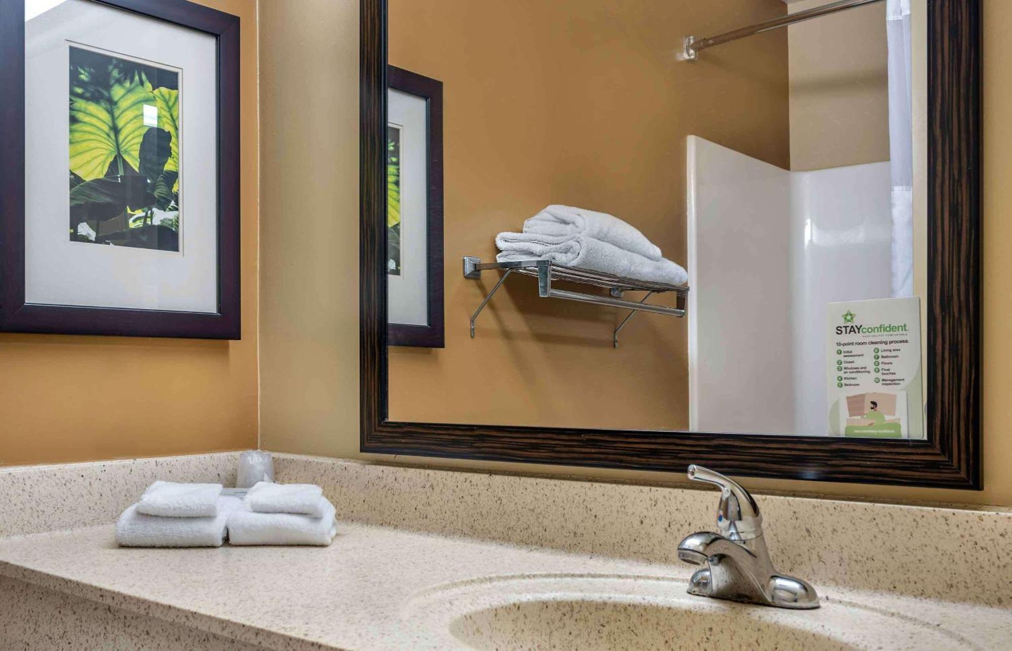Extended Stay America Suites - Philadelphia - Horsham - Dresher Rd Екстер'єр фото