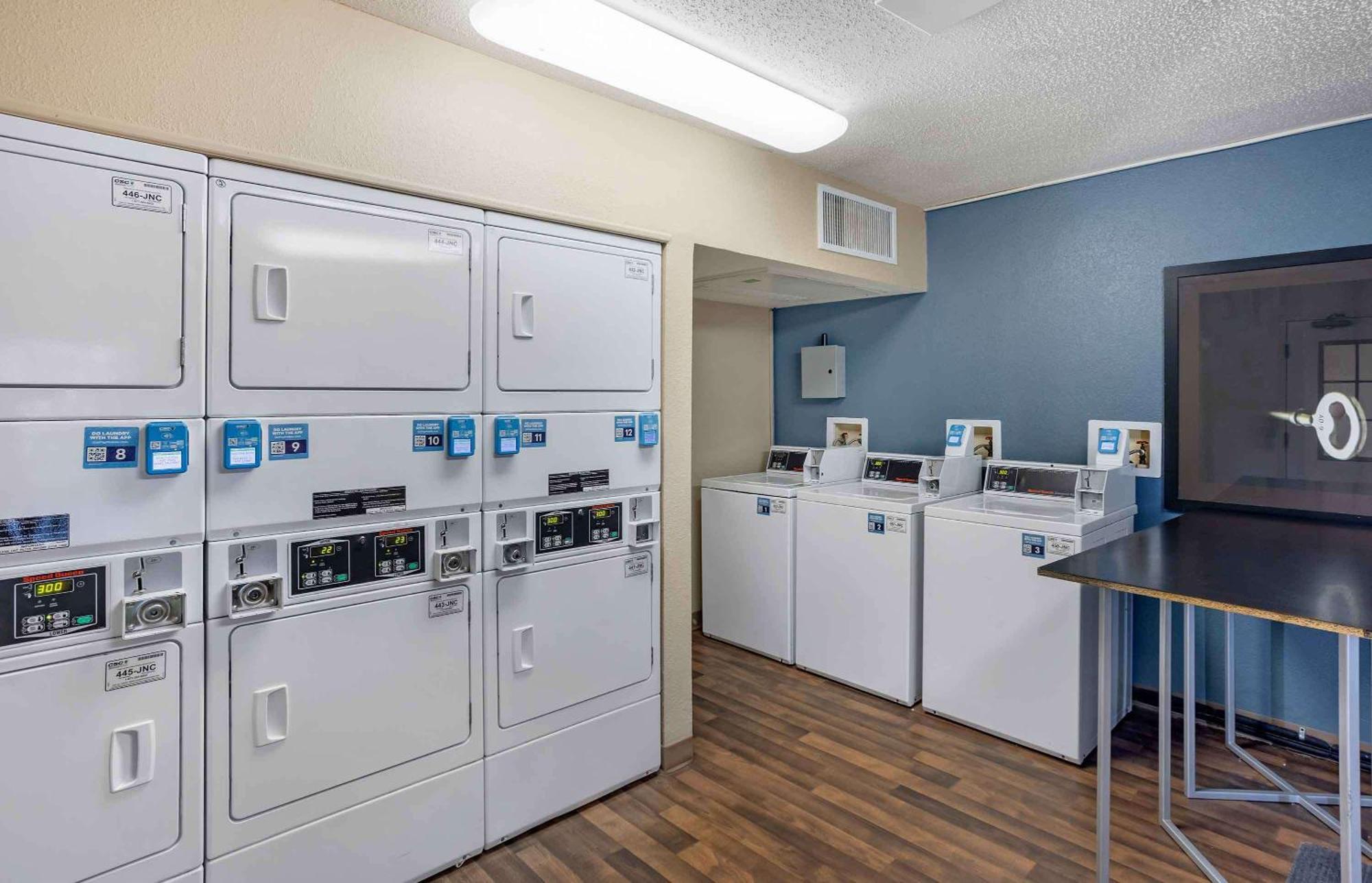 Extended Stay America Suites - Philadelphia - Horsham - Dresher Rd Екстер'єр фото