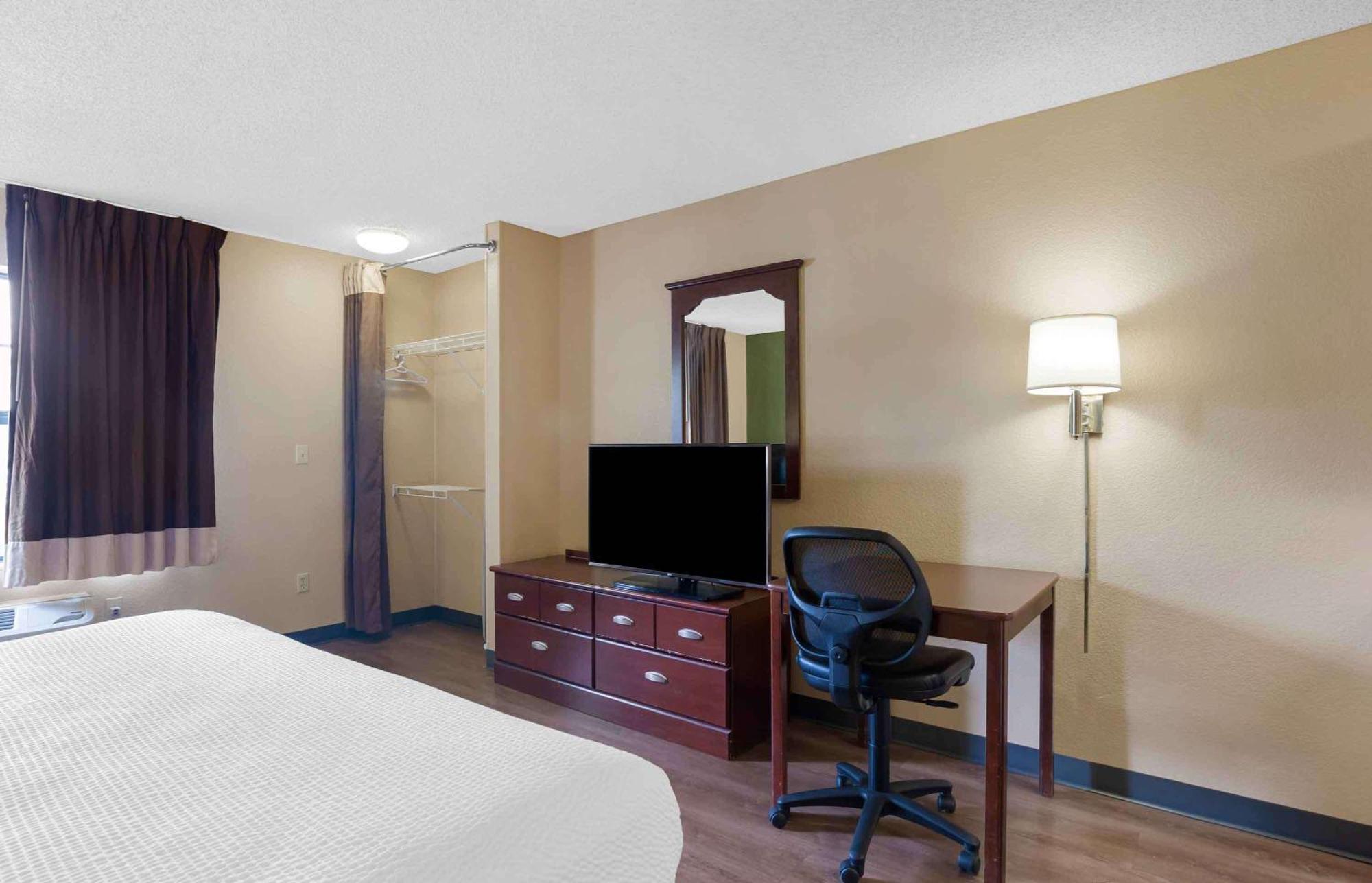Extended Stay America Suites - Philadelphia - Horsham - Dresher Rd Екстер'єр фото