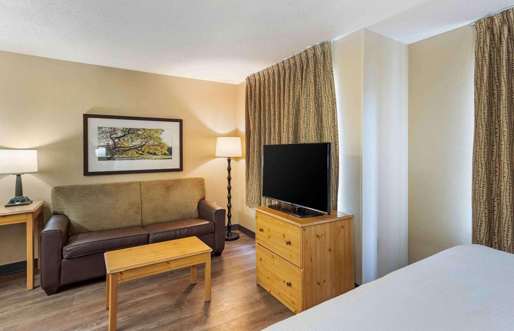 Extended Stay America Suites - Philadelphia - Horsham - Dresher Rd Екстер'єр фото