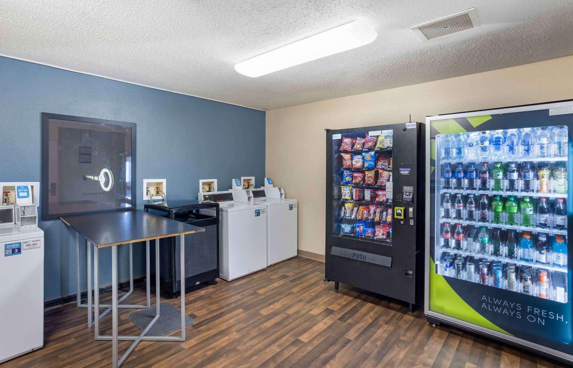 Extended Stay America Suites - Philadelphia - Horsham - Dresher Rd Екстер'єр фото