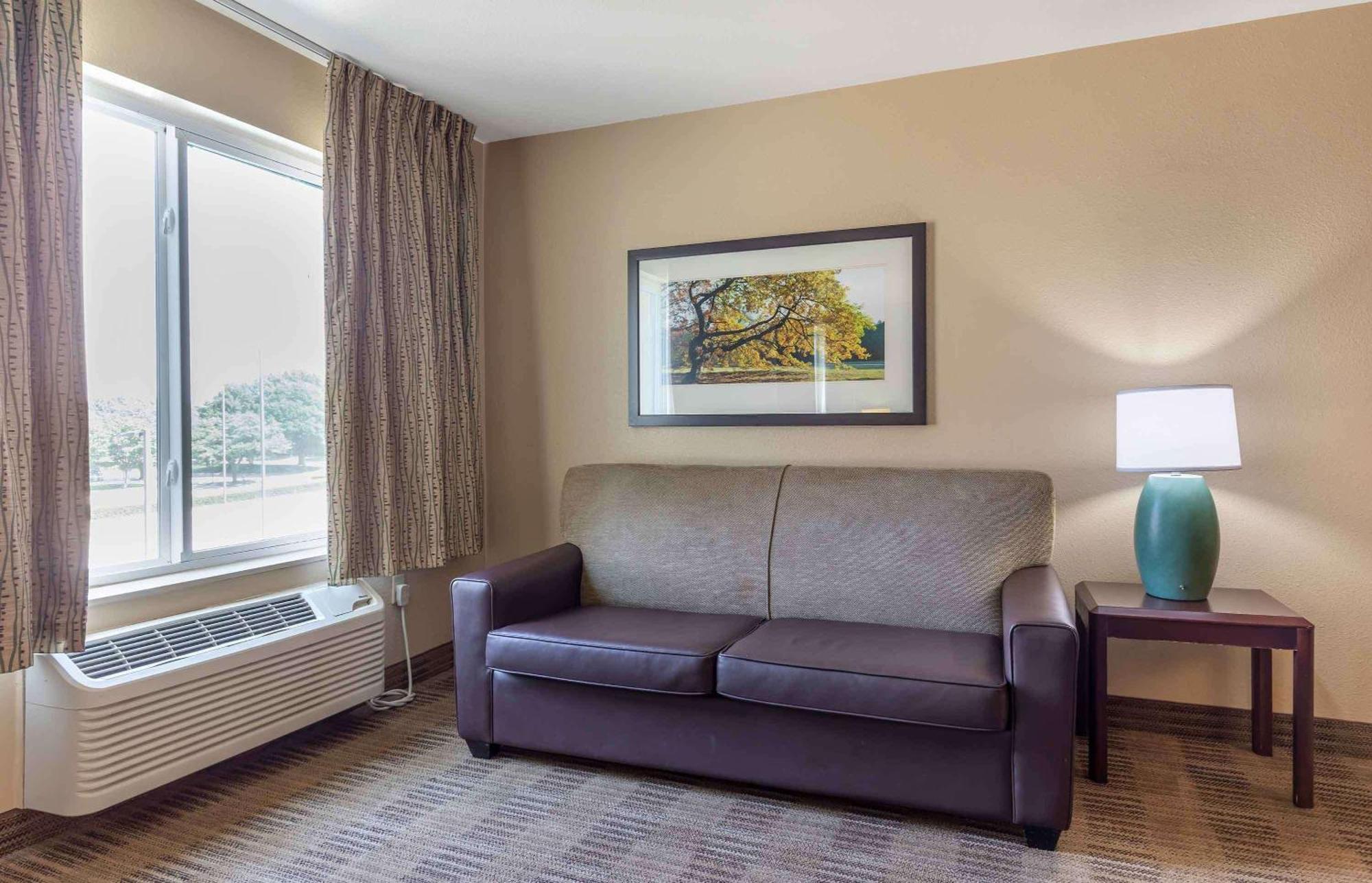 Extended Stay America Suites - Philadelphia - Horsham - Dresher Rd Екстер'єр фото