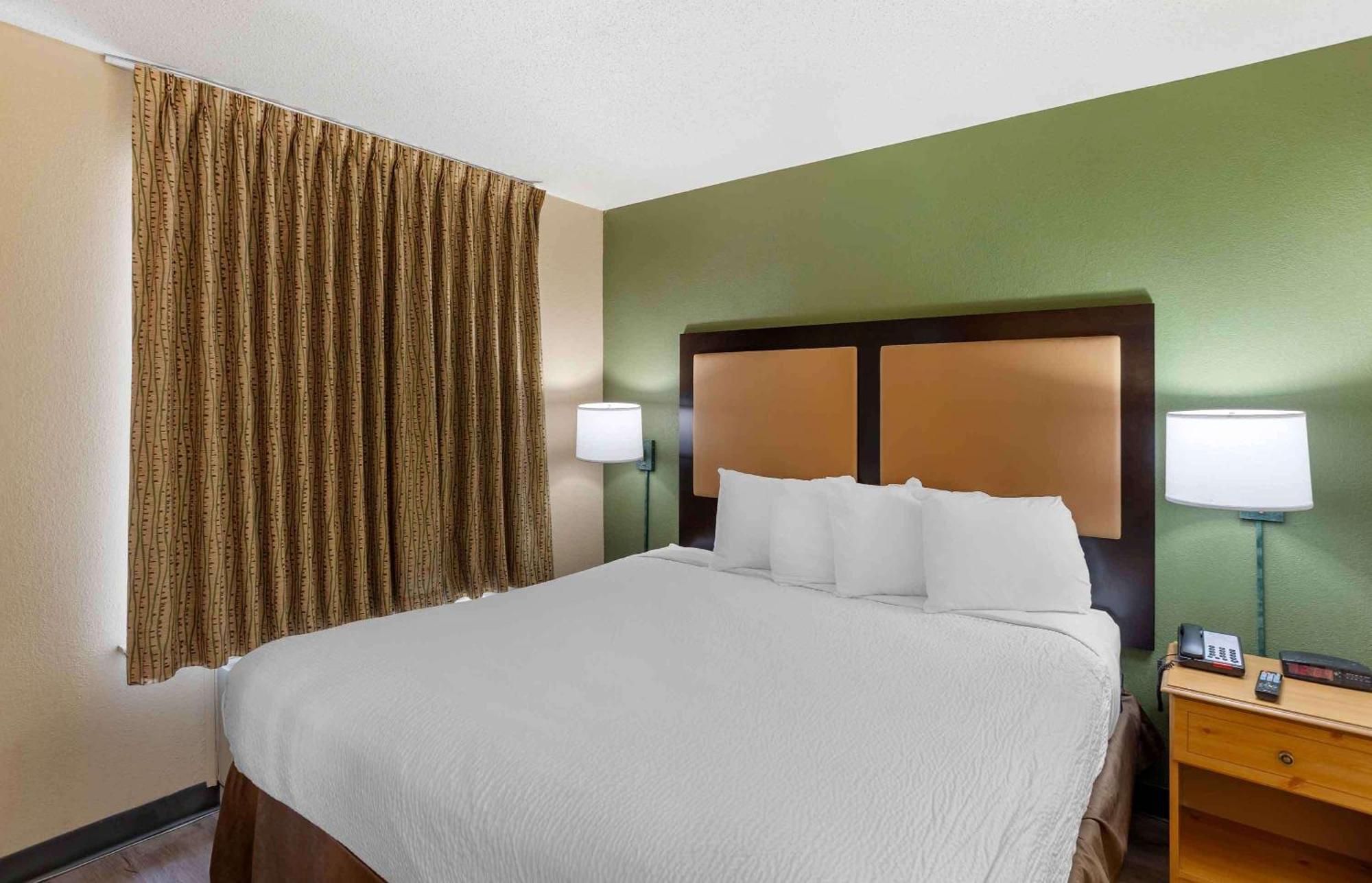 Extended Stay America Suites - Philadelphia - Horsham - Dresher Rd Екстер'єр фото