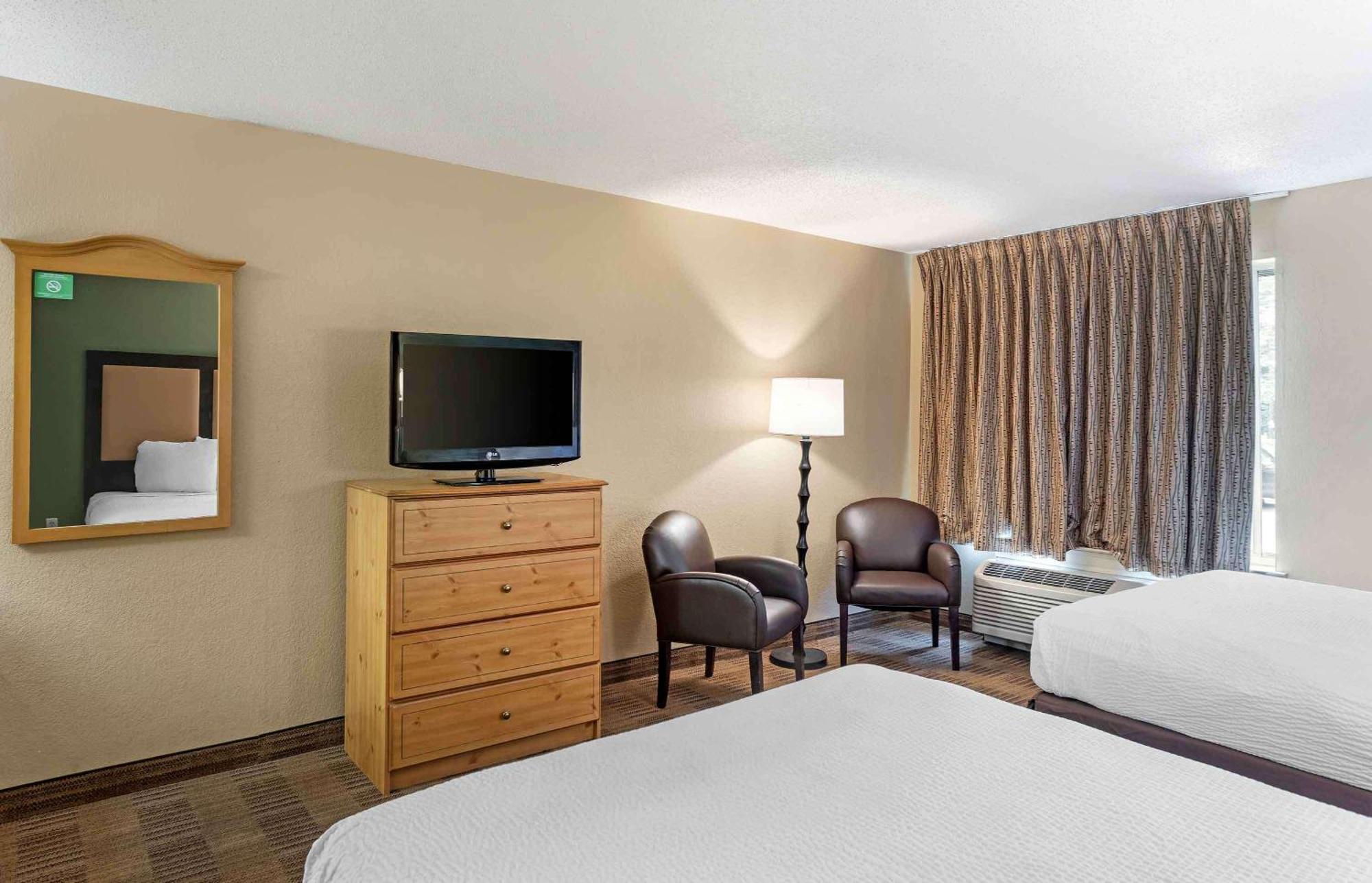 Extended Stay America Suites - Philadelphia - Horsham - Dresher Rd Екстер'єр фото