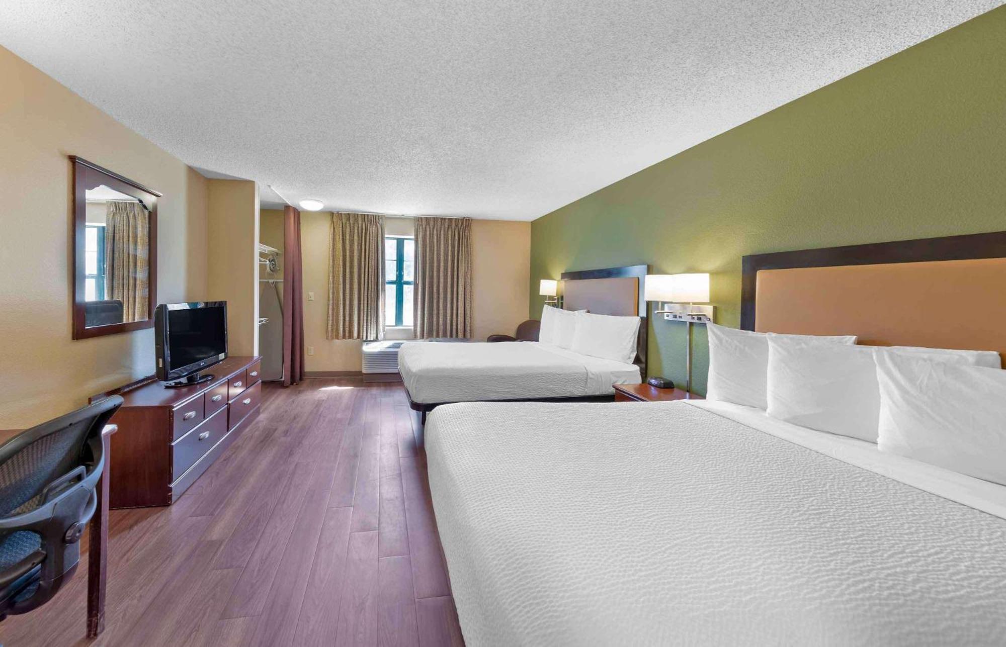 Extended Stay America Suites - Philadelphia - Horsham - Dresher Rd Екстер'єр фото