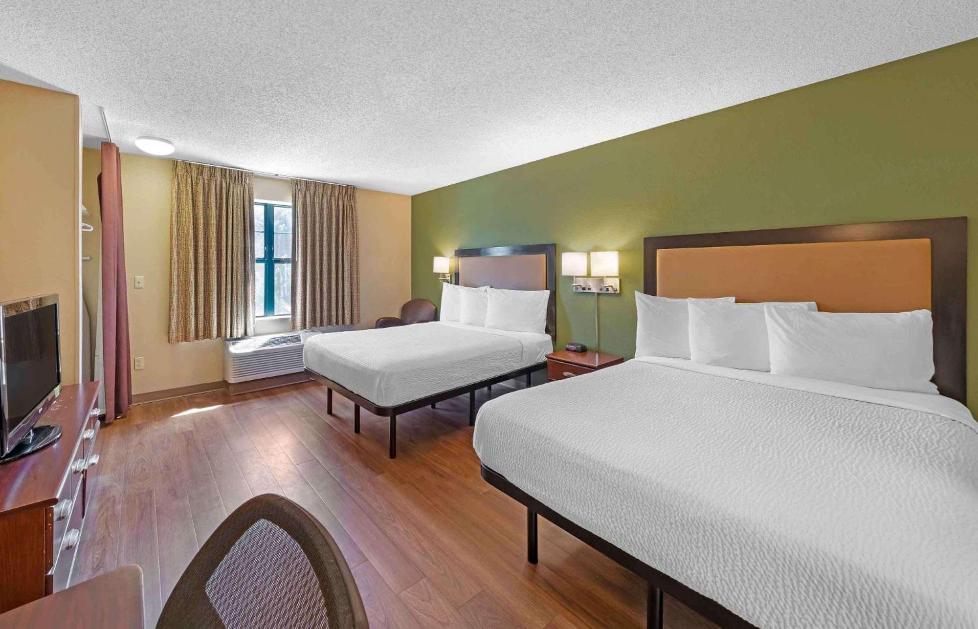 Extended Stay America Suites - Philadelphia - Horsham - Dresher Rd Екстер'єр фото