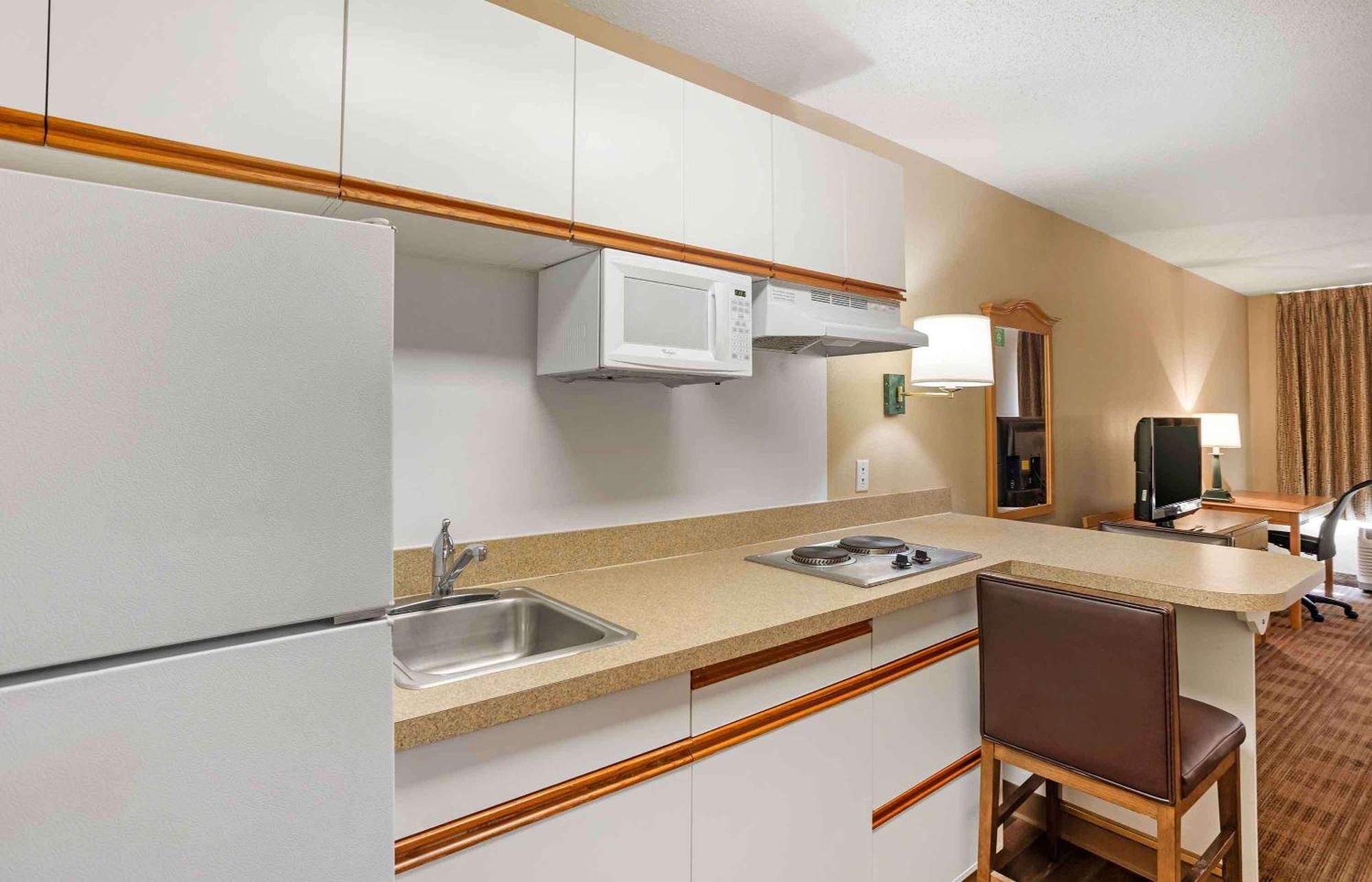 Extended Stay America Suites - Philadelphia - Horsham - Dresher Rd Екстер'єр фото