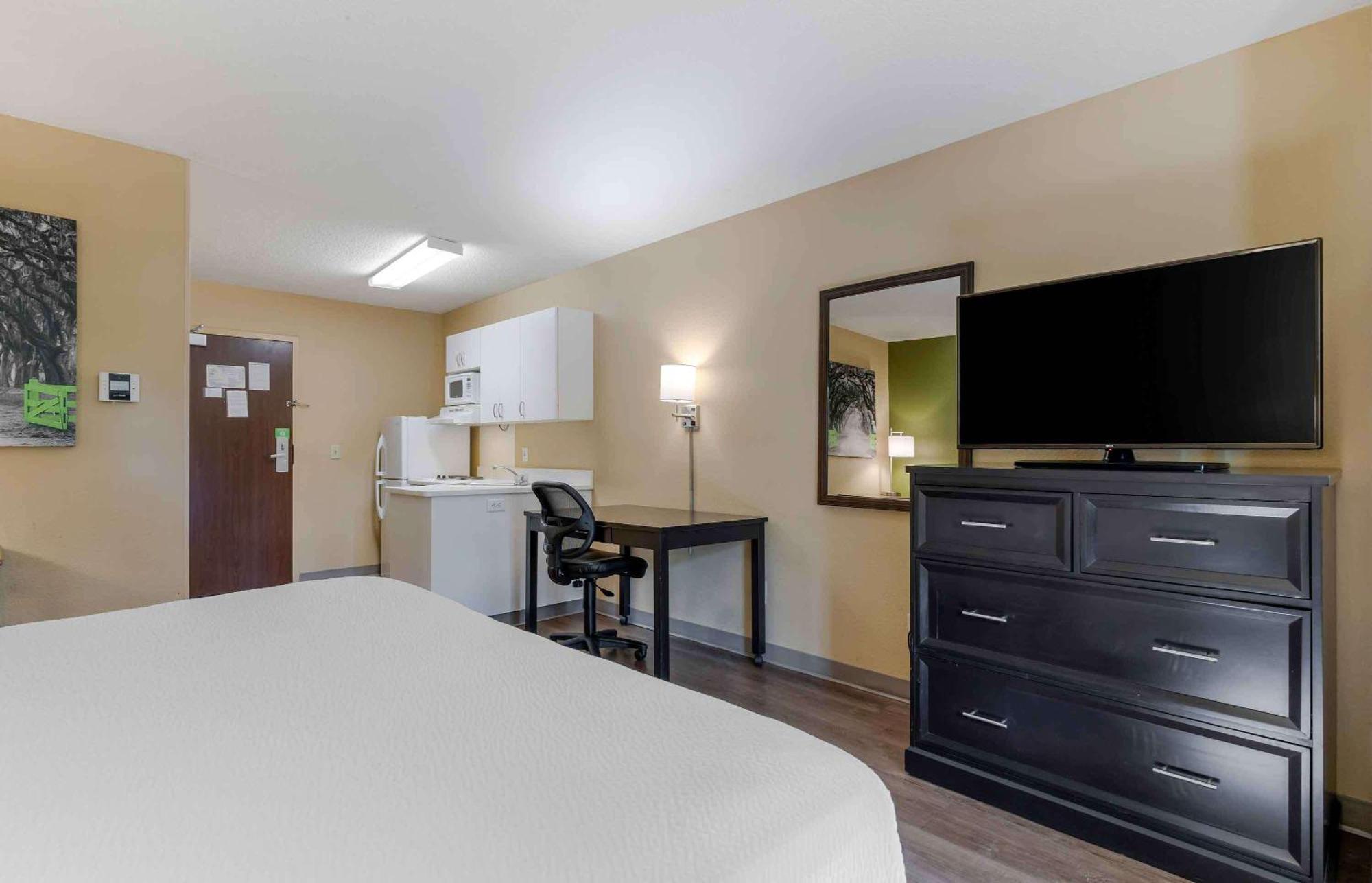Extended Stay America Suites - Philadelphia - Horsham - Dresher Rd Екстер'єр фото