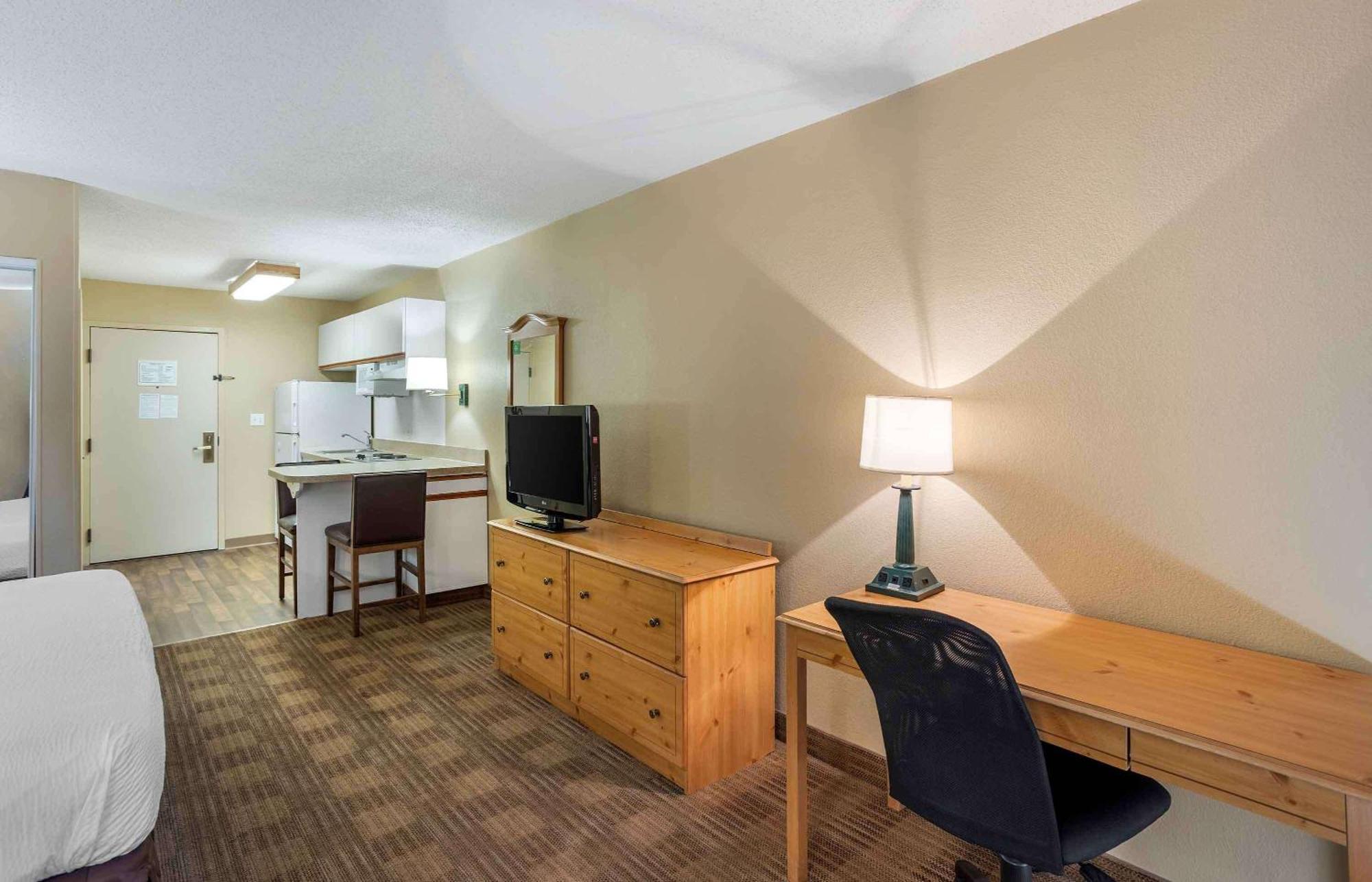 Extended Stay America Suites - Philadelphia - Horsham - Dresher Rd Екстер'єр фото