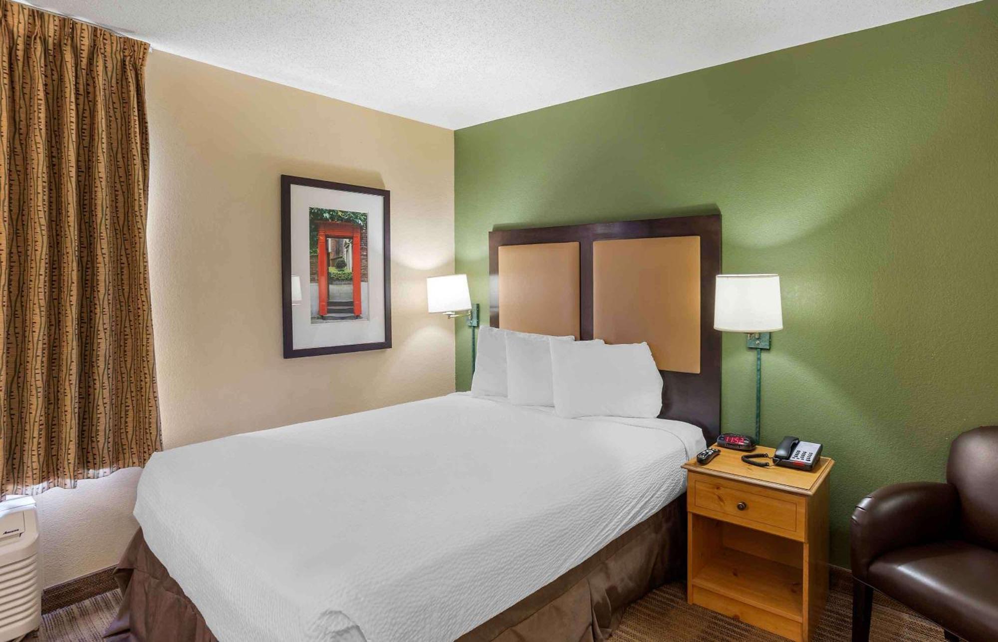 Extended Stay America Suites - Philadelphia - Horsham - Dresher Rd Екстер'єр фото