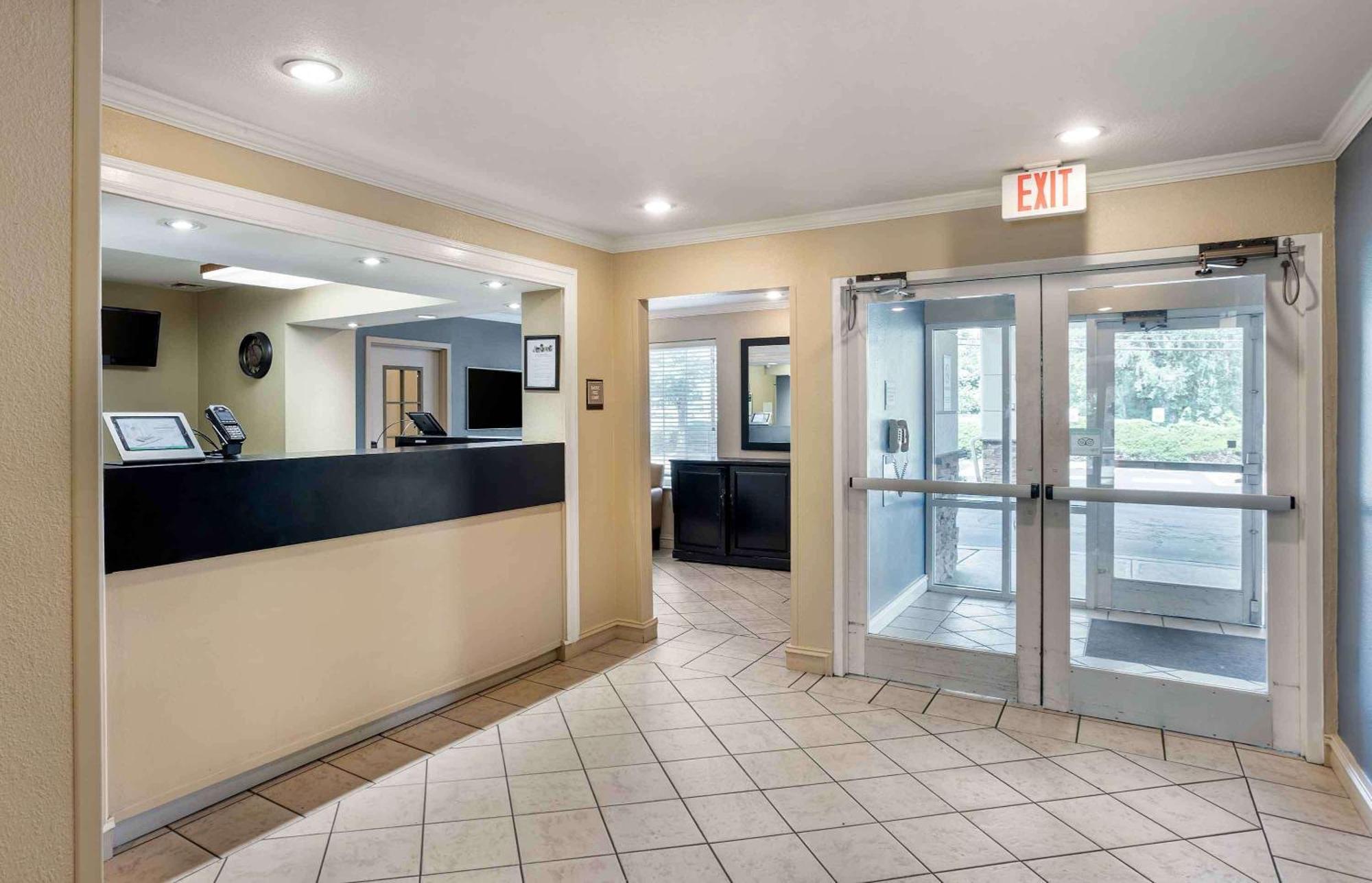 Extended Stay America Suites - Philadelphia - Horsham - Dresher Rd Екстер'єр фото