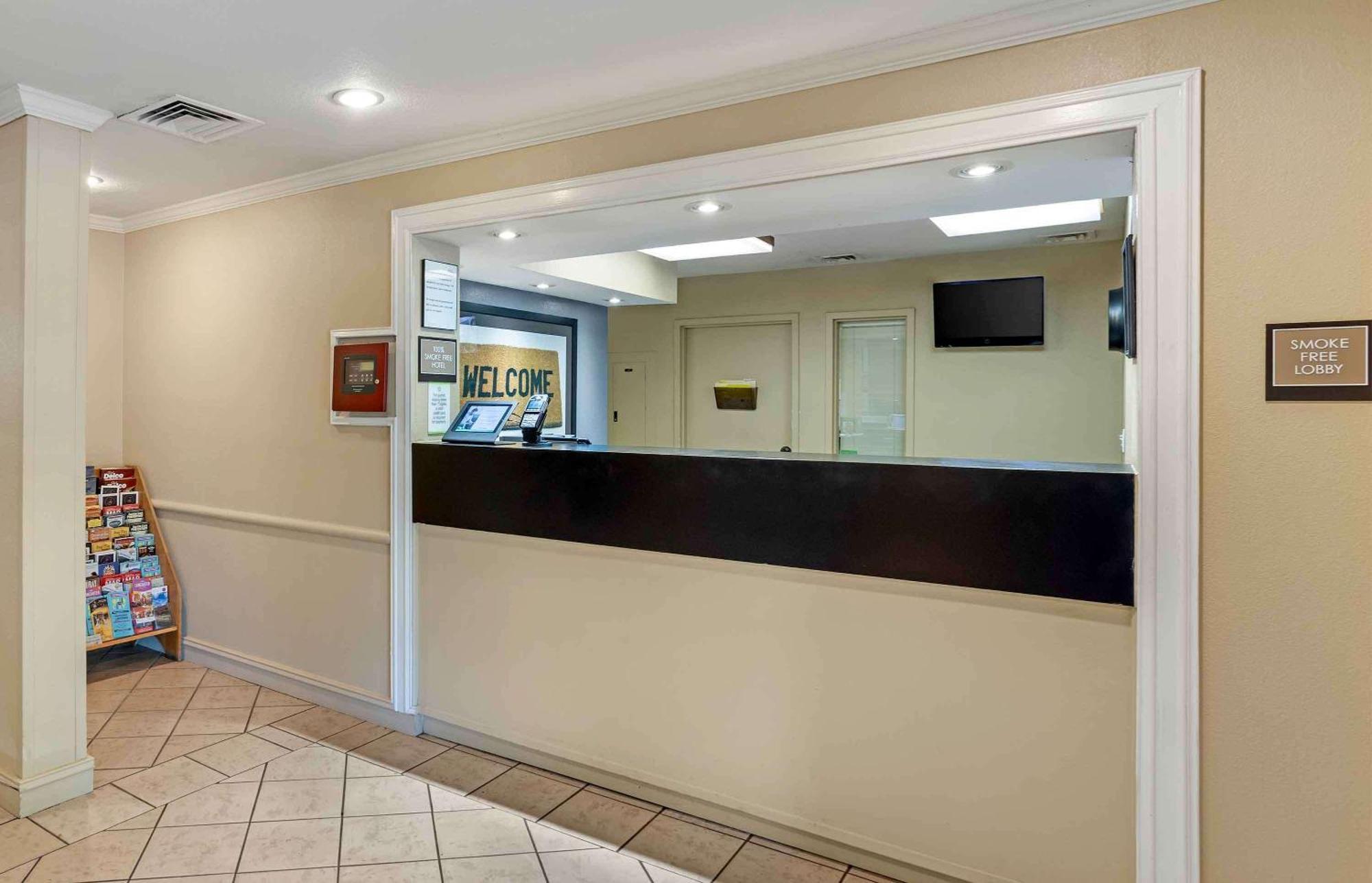 Extended Stay America Suites - Philadelphia - Horsham - Dresher Rd Екстер'єр фото