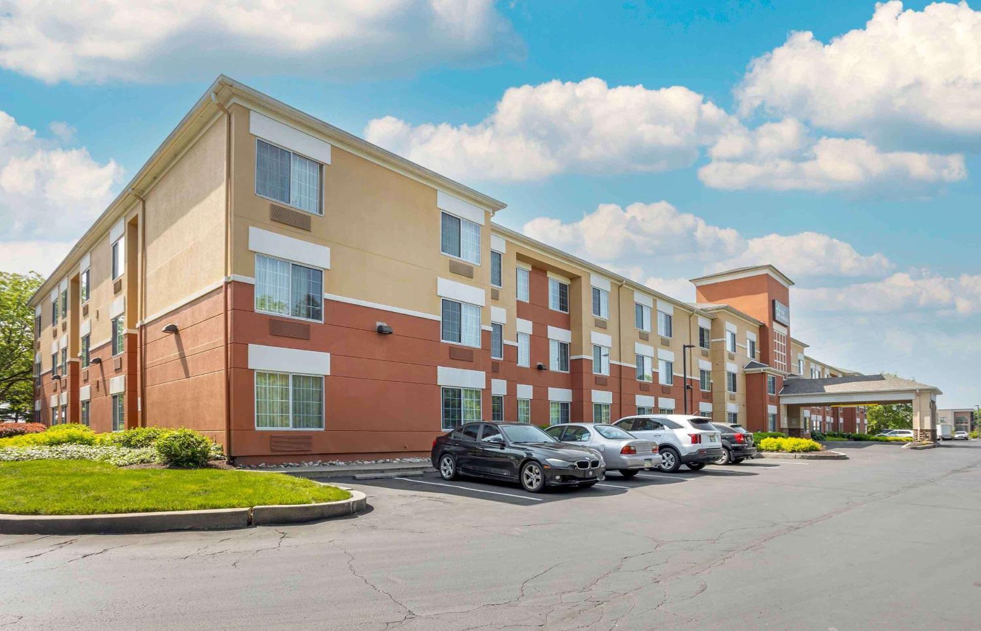 Extended Stay America Suites - Philadelphia - Horsham - Dresher Rd Екстер'єр фото