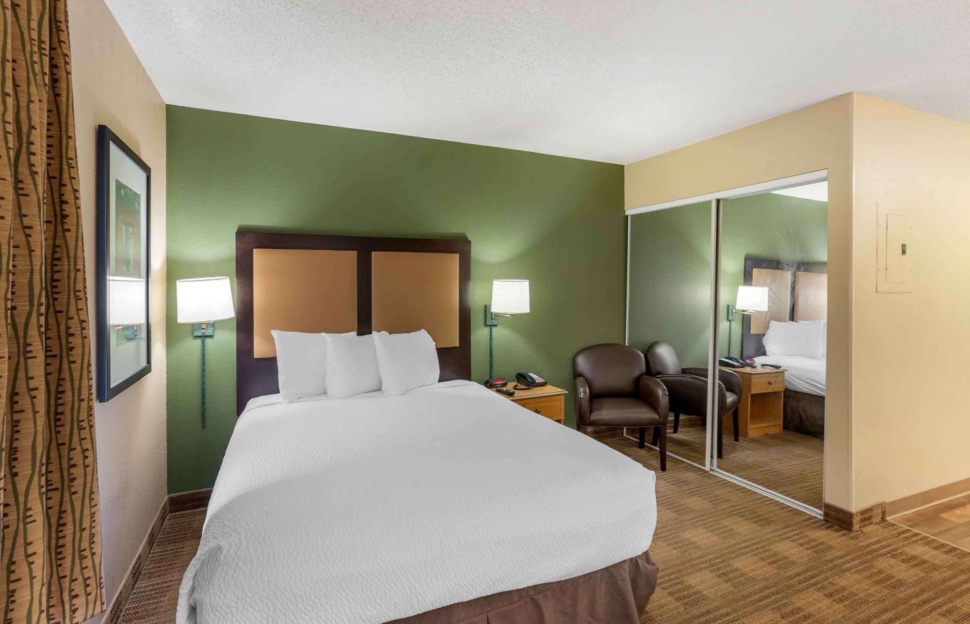 Extended Stay America Suites - Philadelphia - Horsham - Dresher Rd Екстер'єр фото