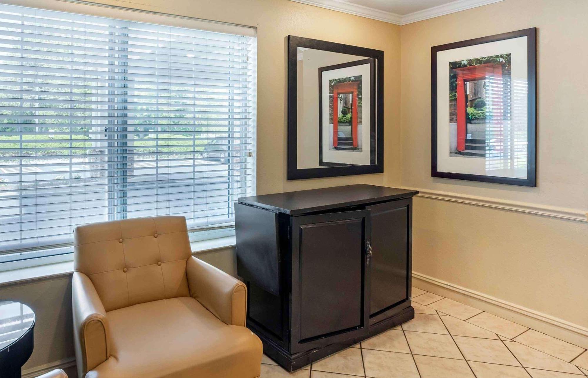 Extended Stay America Suites - Philadelphia - Horsham - Dresher Rd Екстер'єр фото