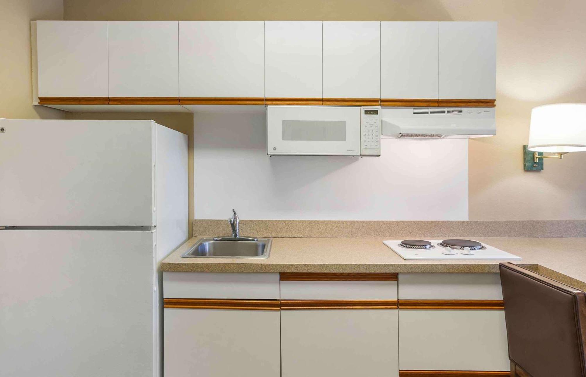 Extended Stay America Suites - Philadelphia - Horsham - Dresher Rd Екстер'єр фото