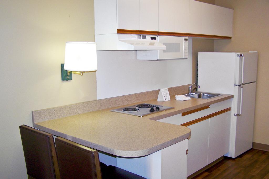 Extended Stay America Suites - Philadelphia - Horsham - Dresher Rd Екстер'єр фото