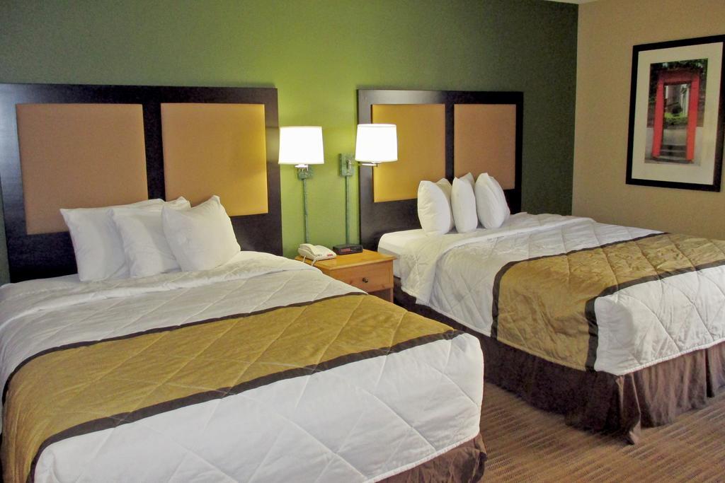 Extended Stay America Suites - Philadelphia - Horsham - Dresher Rd Екстер'єр фото