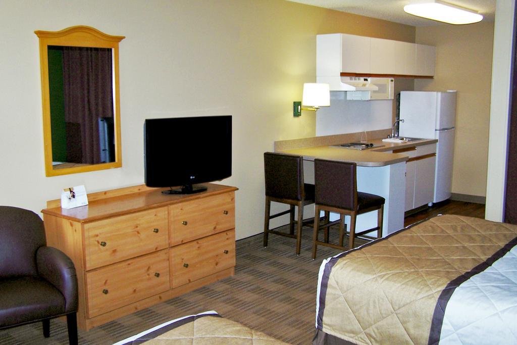 Extended Stay America Suites - Philadelphia - Horsham - Dresher Rd Екстер'єр фото
