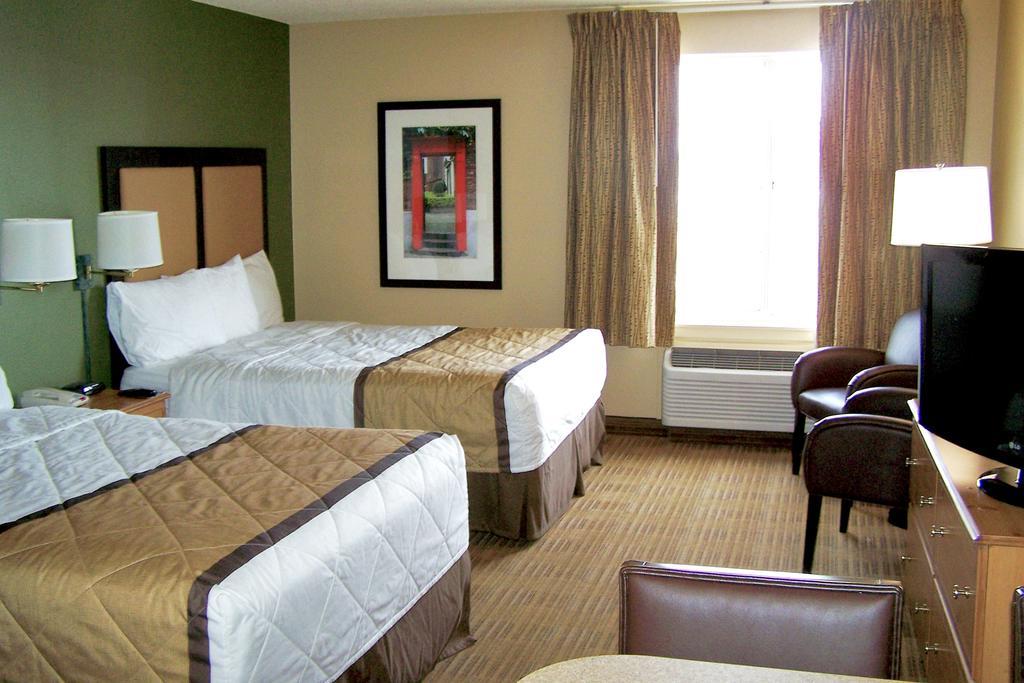 Extended Stay America Suites - Philadelphia - Horsham - Dresher Rd Екстер'єр фото