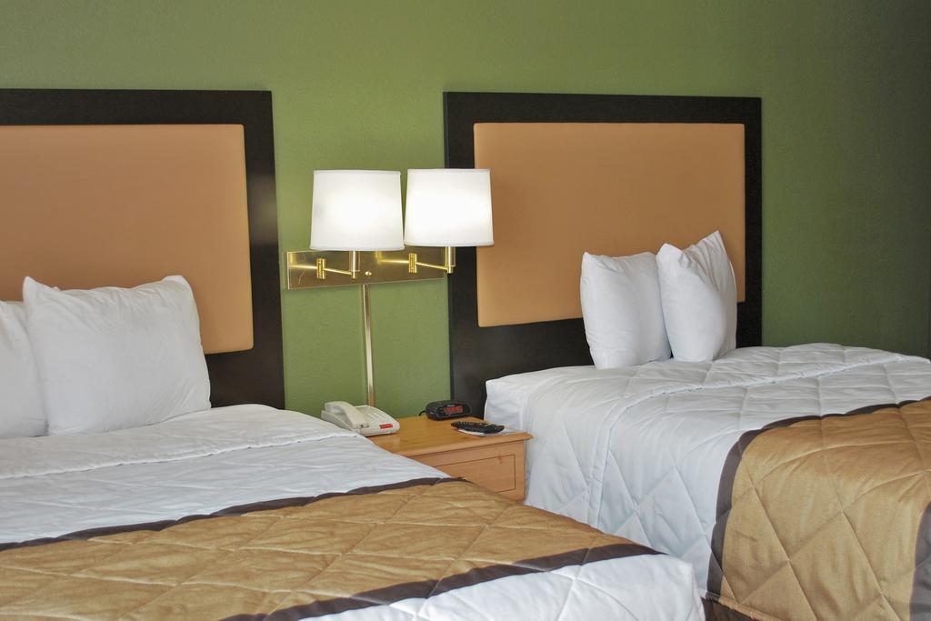 Extended Stay America Suites - Philadelphia - Horsham - Dresher Rd Екстер'єр фото