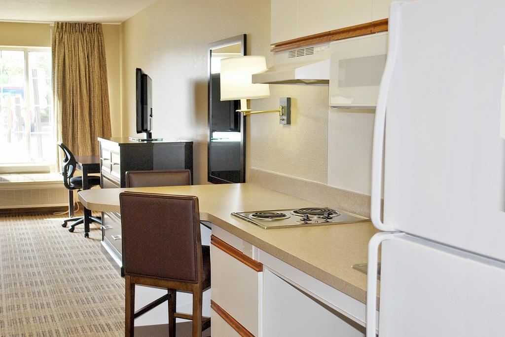 Extended Stay America Suites - Philadelphia - Horsham - Dresher Rd Екстер'єр фото