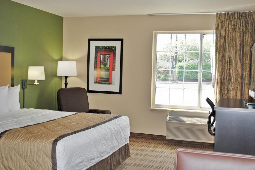 Extended Stay America Suites - Philadelphia - Horsham - Dresher Rd Екстер'єр фото