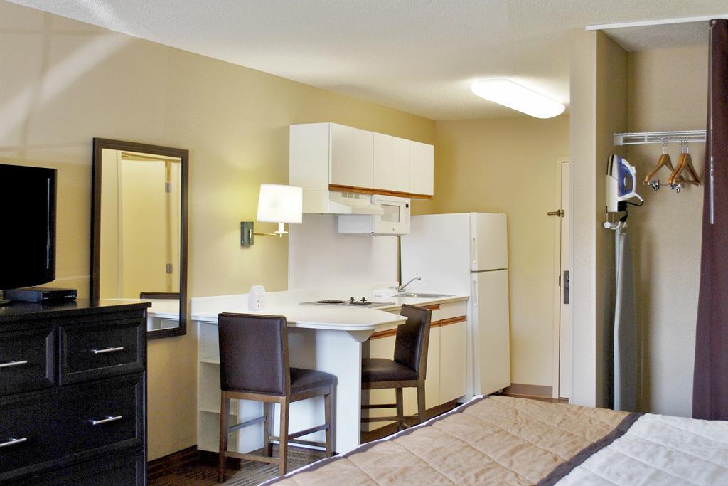 Extended Stay America Suites - Philadelphia - Horsham - Dresher Rd Екстер'єр фото