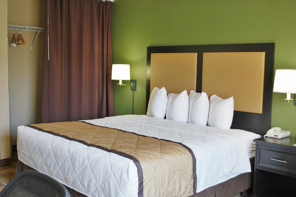 Extended Stay America Suites - Philadelphia - Horsham - Dresher Rd Екстер'єр фото