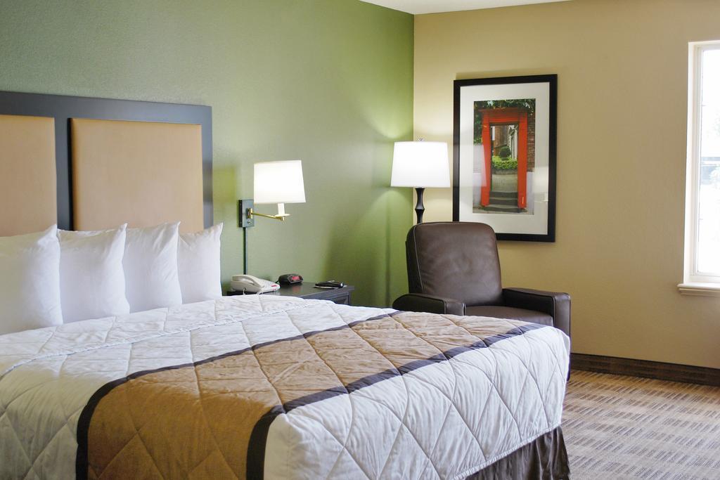 Extended Stay America Suites - Philadelphia - Horsham - Dresher Rd Екстер'єр фото