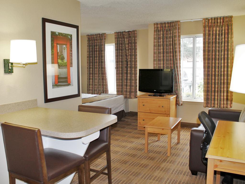 Extended Stay America Suites - Philadelphia - Horsham - Dresher Rd Екстер'єр фото
