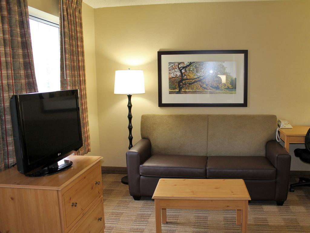 Extended Stay America Suites - Philadelphia - Horsham - Dresher Rd Екстер'єр фото