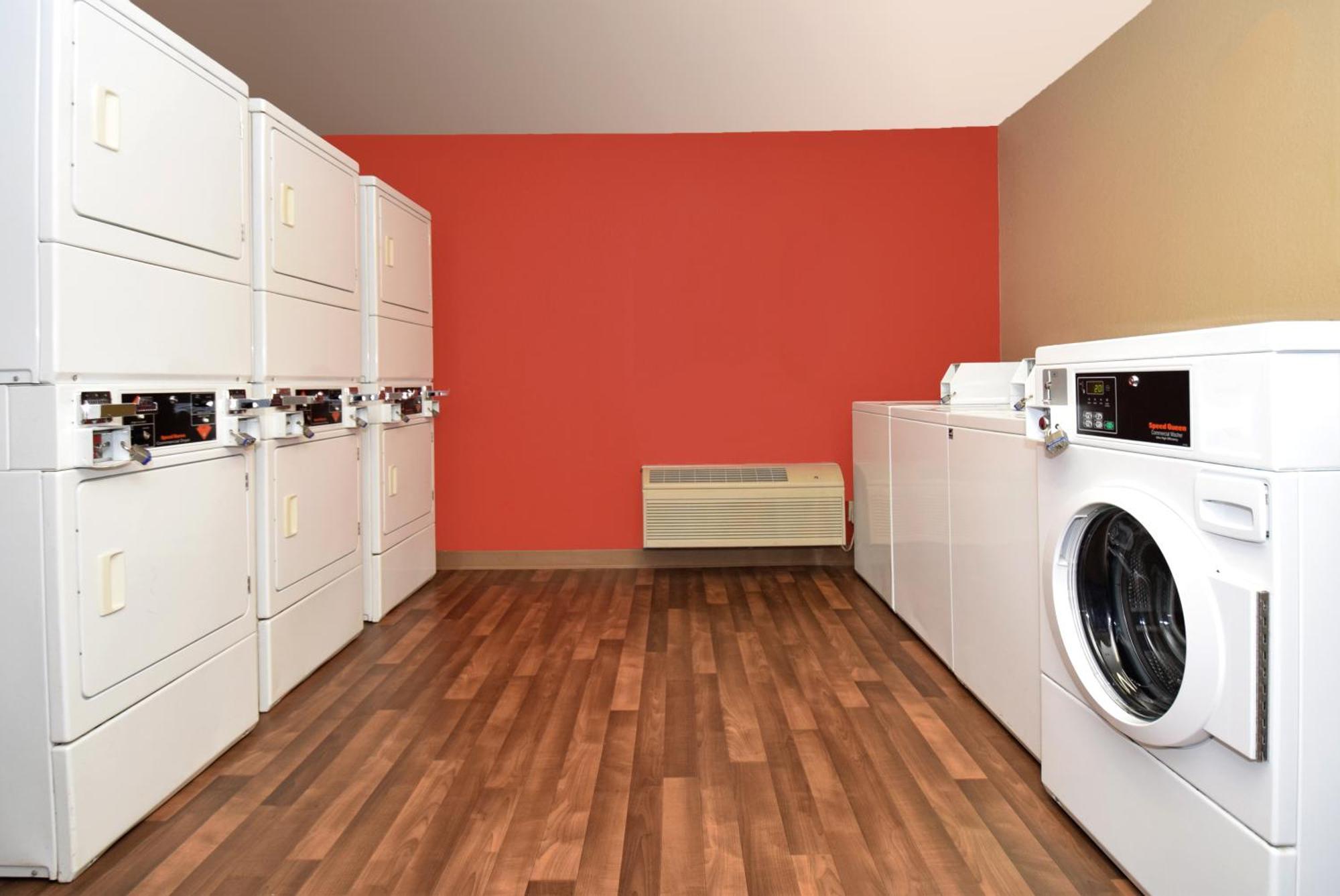 Extended Stay America Suites - Philadelphia - Horsham - Dresher Rd Екстер'єр фото