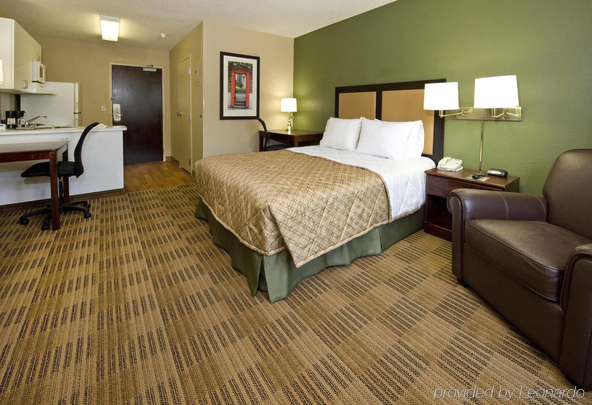Extended Stay America Suites - Philadelphia - Horsham - Dresher Rd Екстер'єр фото