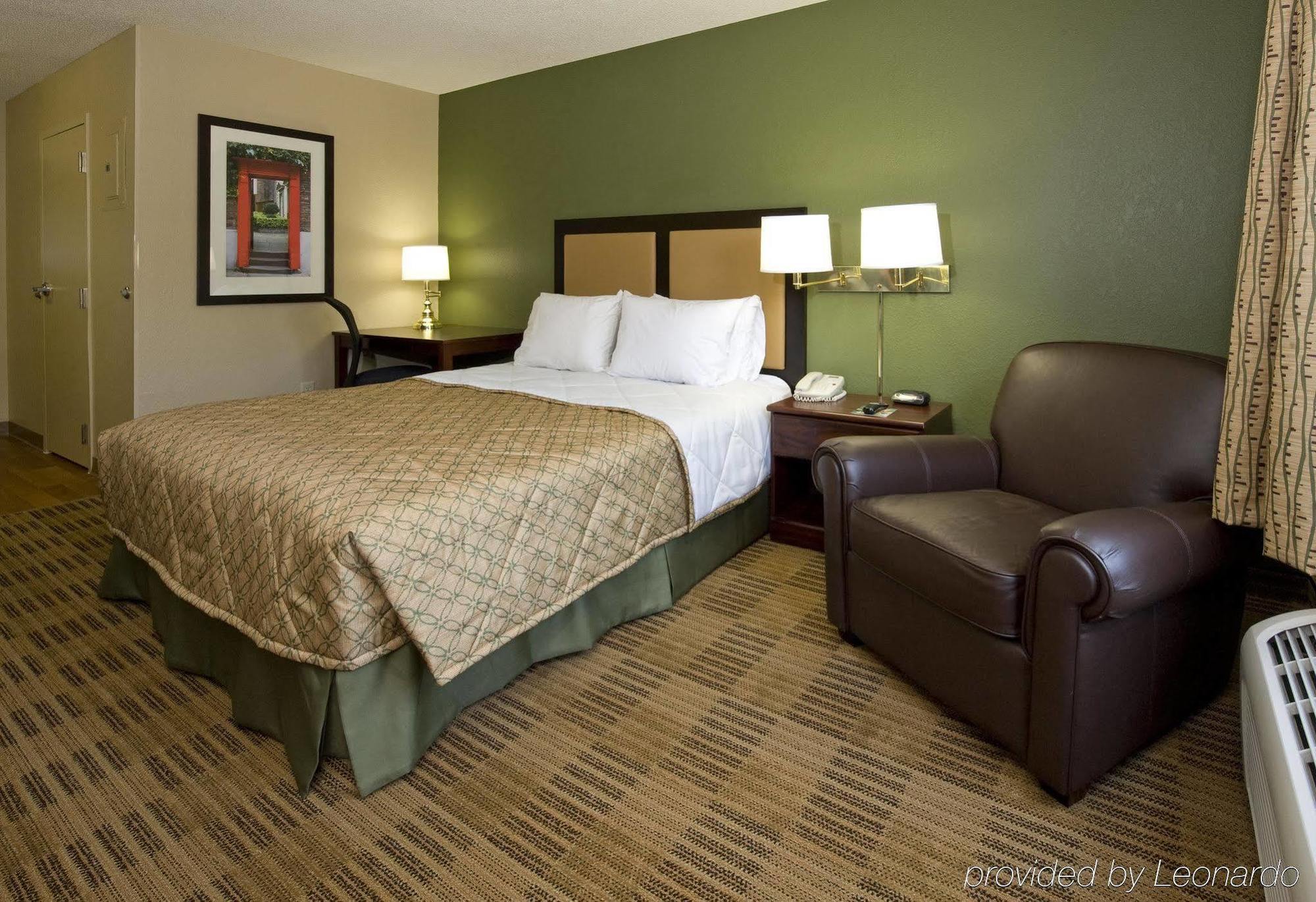 Extended Stay America Suites - Philadelphia - Horsham - Dresher Rd Екстер'єр фото